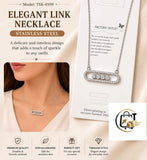 Stainless Steel Necklaces