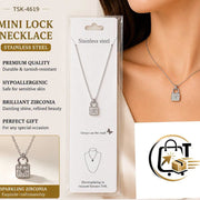 Stainless Steel Necklaces