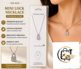 Stainless Steel Necklaces