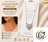 Stainless Steel Necklaces