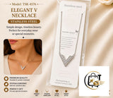 Stainless Steel Necklaces