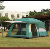 Camping Tent