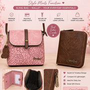 Handbag Combo