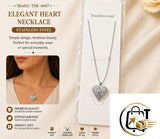 Stainless Steel Necklaces