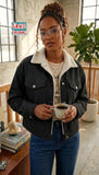Ladies’ Grace Trading Jacket