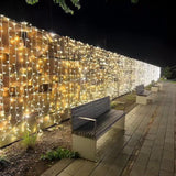 Fairy Curtain Lights