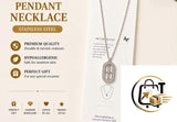 Stainless Steel Necklaces