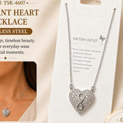 Stainless Steel Necklaces