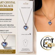 Stainless Steel Necklaces