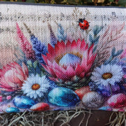 Custom Printed Makeup Bag