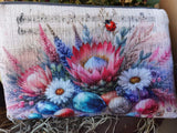 Custom Printed Makeup Bag