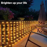 Fairy Curtain Lights
