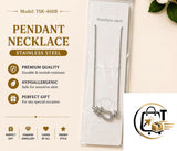 Stainless Steel Necklaces
