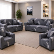 Elasticated 2+2+1+1 Sofa Cover Set