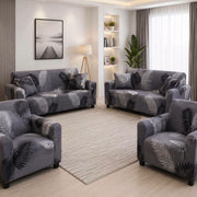Elasticated 2+2+1+1 Sofa Cover Set