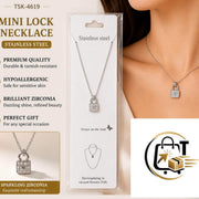 Stainless Steel Necklaces