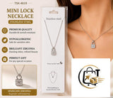 Stainless Steel Necklaces
