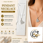 Stainless Steel Necklaces