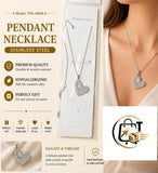 Stainless Steel Necklaces