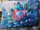 Custom Printed Makeup Bag