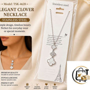Stainless Steel Necklaces