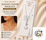Stainless Steel Necklaces