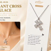 Stainless Steel Necklaces