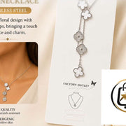 Stainless Steel Necklaces
