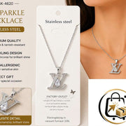 Stainless Steel Necklaces