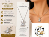 Stainless Steel Necklaces