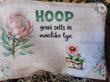 Custom Printed Makeup Bag