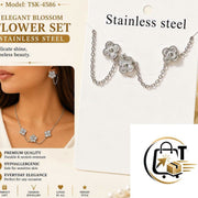 Stainless Steel Necklaces