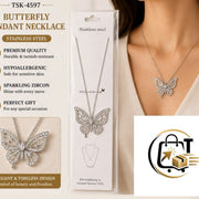Stainless Steel Necklaces