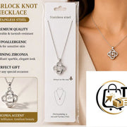 Stainless Steel Necklaces