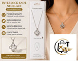 Stainless Steel Necklaces