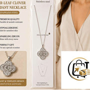 Stainless Steel Necklaces