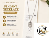 Stainless Steel Necklaces
