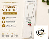 Stainless Steel Necklaces