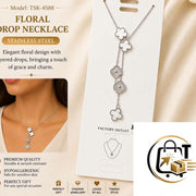 Stainless Steel Necklaces