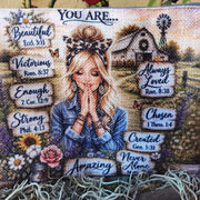 Custom Printed Makeup Bag