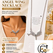 Stainless Steel Necklaces