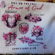 Custom Printed Makeup Bag