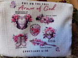 Custom Printed Makeup Bag
