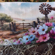 Custom Printed Makeup Bag