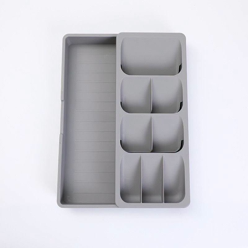Expandable Kitchen Drawer Organiser