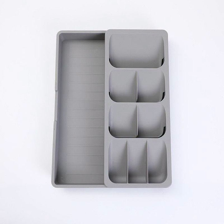 Expandable Kitchen Drawer Organiser