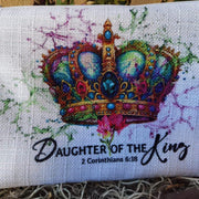 Custom Printed Makeup Bag