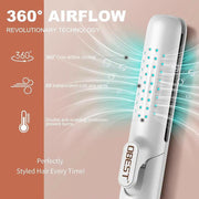 2-in-1 Airflow Hair Styler