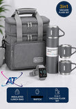 Bellava Lunch Set