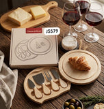 Cheese Knife Set